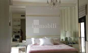 Imagem 6: APARTAMENTO EM HIGIENOPOLIS COM VISTA PARA O PACAEMBU