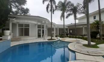 Imagem 3: Maravilhosa Mansão em Terras de São Carlos Jundiaí / SP