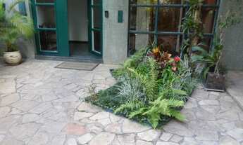 Imagem 3: Apartamento para aluguel tem 60 metros quadrados com 1 quarto em Paraíso - São Paulo - SP