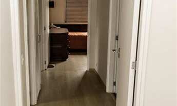 Imagem 4: Apartamento com 3 dormitórios à venda, 110 m² por R$ 970.000,00 - Vila Olímpia - São Paulo