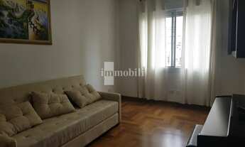 Imagem: APARTAMENTO REFORMADO EM HIGIENOPOLIS