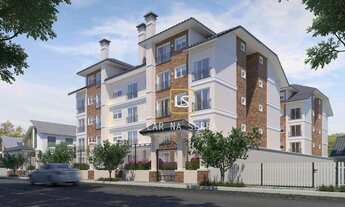 Imagem 10: Apartamento à venda, 60 m² por R$ 450.000,00 - Centro - Canela/RS