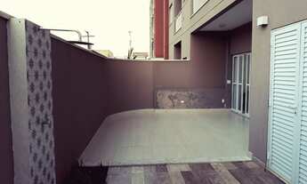 Imagem 6: Apartamento para venda possui 81 metros quadrados com 3 quartos em Jardim Jacyra - America