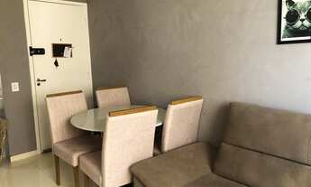 Imagem 3: Apartamento para venda tem 44 metros quadrados com 2 quartos em Caji - Lauro de Freitas