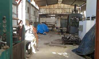 Imagem 4: Galpão à venda, 800 m² por R$ 1.900.000,00 - Vila Humaitá - Santo André/SP