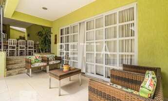 Imagem 6: 23478 - Casa 4 Dorms. (4 Suítes), ALPHAVILLE 09 - SANTANA DE PARNAÍBA/SP