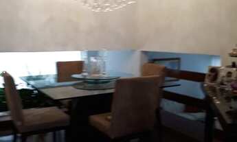 Imagem 4: Casa em Condomínio para Venda em Santana de Parnaíba, Alphaville, 5 dormitórios, 2 suítes