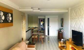 Imagem: 3 qts Casa Amarela