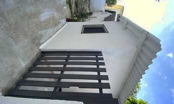 Imagem 3: Casa para aluguel tem 28 metros quadrados com 1 quarto em Vila Indiana - São Paulo - São