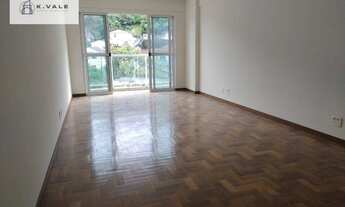 Imagem 2: Apartamento com 3 dormitórios à venda, 113 m² por R$ 750.000,00 - Tijuca - Teresópolis/RJ