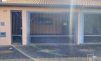 Imagem 2: Casa com 2 dormitórios para alugar, 100 m² por R$ 1.250,00/mês - Cidade Jardim II - Americ