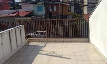 Imagem 4: Casa para venda com 180 metros quadrados com 3 quartos em Brasilândia - São Paulo - SP