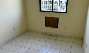 Imagem 5: Apartamento com 2 dormitórios para alugar, 60 m² por R$ 800,00/mês - Parqua Aurora - Campo