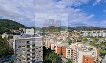 Imagem 5: Apartamento para Venda em Florianópolis, Itacorubi, 3 dormitórios, 1 suíte, 2 banheiros, 2