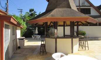 Imagem 6: Sobrado com 4 dormitórios, 229 m² - venda por R$ 1.700.000,00 ou aluguel por R$ 2.000,00/d