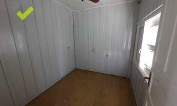 Imagem 6: OPORTUNIDADE - Casa Sobrado misto com terreno de 180m² por apenas R$ 370.000,00 - Centro