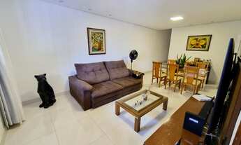 Imagem 2: Casa Germinada com Armários Planejados - BH - Santa Amélia - 3 quartos - 4 vagas