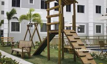 Imagem 5: FORTALEZA - Apartamento Padrão - DENDÊ