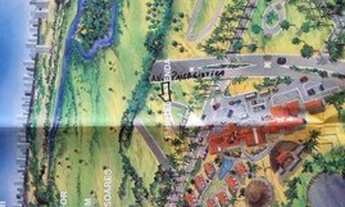 Imagem 2: Terreno à venda, 1161 m² por R$ 350.000,00 - Edson Queiroz - Fortaleza/CE