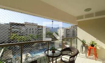 Imagem 7: Apartamento à Venda - Vargem Pequena, 3 Quartos, 85 m2