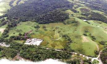 Imagem 1: Lançamento em São Francisco Xavier Reserva dos Muriquis