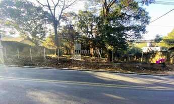 Imagem: ´ÓTIMO TERRENO - PERTO DA DONA DEOLA