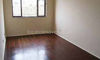 Imagem 5: Ref.: COB4512 - Cobertura Duplex Centro - 4/4 - 1 suíte- 2 salas - 1 Vaga - Terraço descob