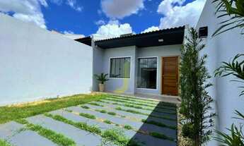 Imagem 2: CASA COM SOBRA DE TERRENO