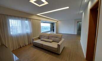 Imagem 6: APARTAMENTO PARA VENDA CONDOMÍNIO CELEBRITY VILA EMA COM 154M2 DE ÁREA UTIL