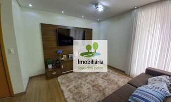 Imagem 6: Apartamento com 4 dormitórios à venda, 129 m² por R$ 1.200.000 - Centro - Guarulhos/SP