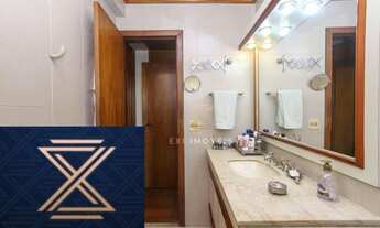 Imagem 4: Apartamento com 4 dormitórios à venda, 255 m² por R$ 1.600.000 - Carmo - Belo Horizonte/MG