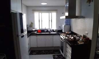 Imagem 5: Apartamento Cobertura no bairro Santa Maria - Santo André