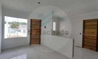 Imagem 6: Casa para Venda em Fazenda Rio Grande, Iguaçu, 3 dormitórios, 1 banheiro, 1 vaga