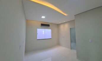 Imagem 2: Casa para venda com 120 metros quadrados com 3 quartos em - Eusébio - Ceará