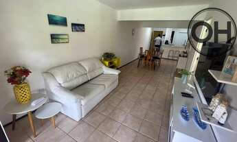 Imagem 8: Apartamento com 3 dormitórios à venda, 100 m² por R$ 598.000,00 - Porto das Dunas - Aquira