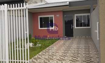 Imagem 2: FAZENDA RIO GRANDE - Casa Padrão - Nações