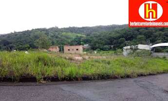 Imagem 6: Vespasiano - Terreno Padrão - Boa Vista