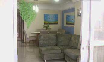 Imagem: Apartamento 78m² 3 dormitórios sendo 1