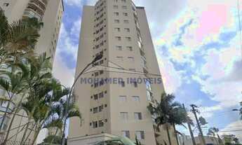 Imagem: APARTAMENTO PARA VENDA NO CONDOMINIO BRILHANTE