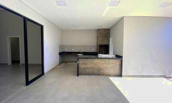 Imagem 3: Condominio Maria Julia casa de 165m² com 3 suítes