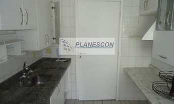 Imagem 2: São Paulo - Apartamento Padrão - Vila Andrade