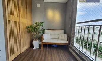 Imagem 7: SãO BERNARDO DO CAMPO - Apartamento Padrão - Anchieta