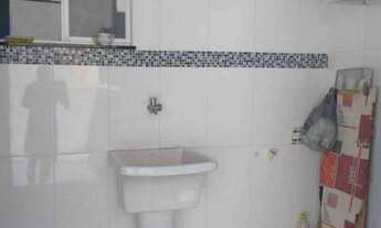 Imagem 6: Casa no Capão redondo