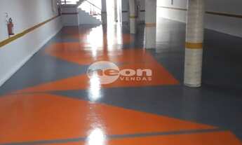 Imagem 2: SANTO ANDRé - Apartamento Padrão - Campestre