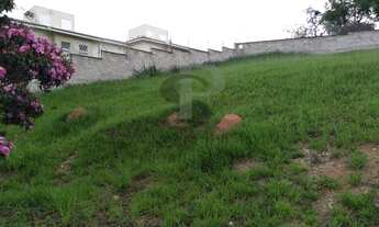 Imagem 3: Terreno - Condomímio Picollo Villagio - Louveira