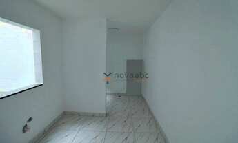 Imagem 6: Salão para alugar, 250 m² por R$ 6.150/mês - Jardim Utinga - Santo André/SP