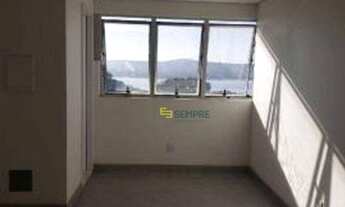 Imagem 7: Sala à venda, 23 m² e 01 vaga - Vila da Serra - Nova Lima/MG