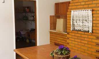 Imagem 7: VENDO LINDA CASA DE 3 DORMITÓRIOS NO BAIRRO SERRARIA EM SÃO JOSÉ