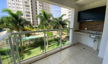 Imagem 4: Apartamento - Edifício Madison Residence