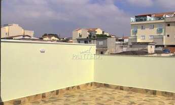 Imagem 3: Apartamento Cobertura à venda, 2 quartos, 1 suíte, 1 vaga, Parque Novo Oratório - Santo An